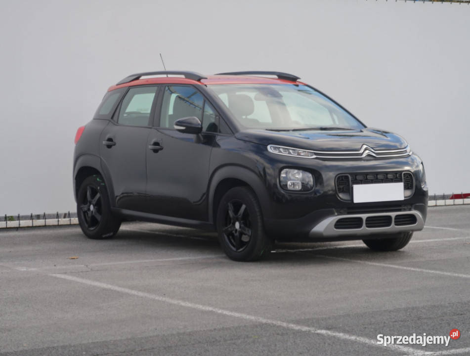 Citroen C3 Aircross 12 PureTech
