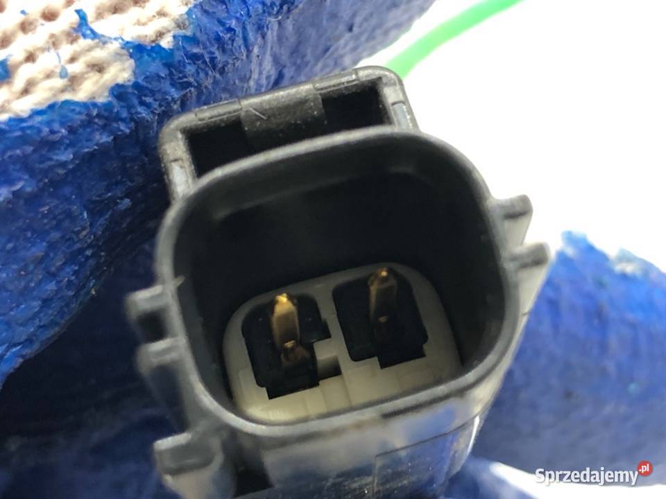 CZUJNIK TEMPERATURY SPALIN FORD MONDEO MK5 Układ wydechowy