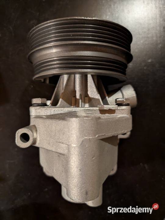 Pompa wody FIAT 46444355 osobowe mazowieckie Warszawa sprzedam