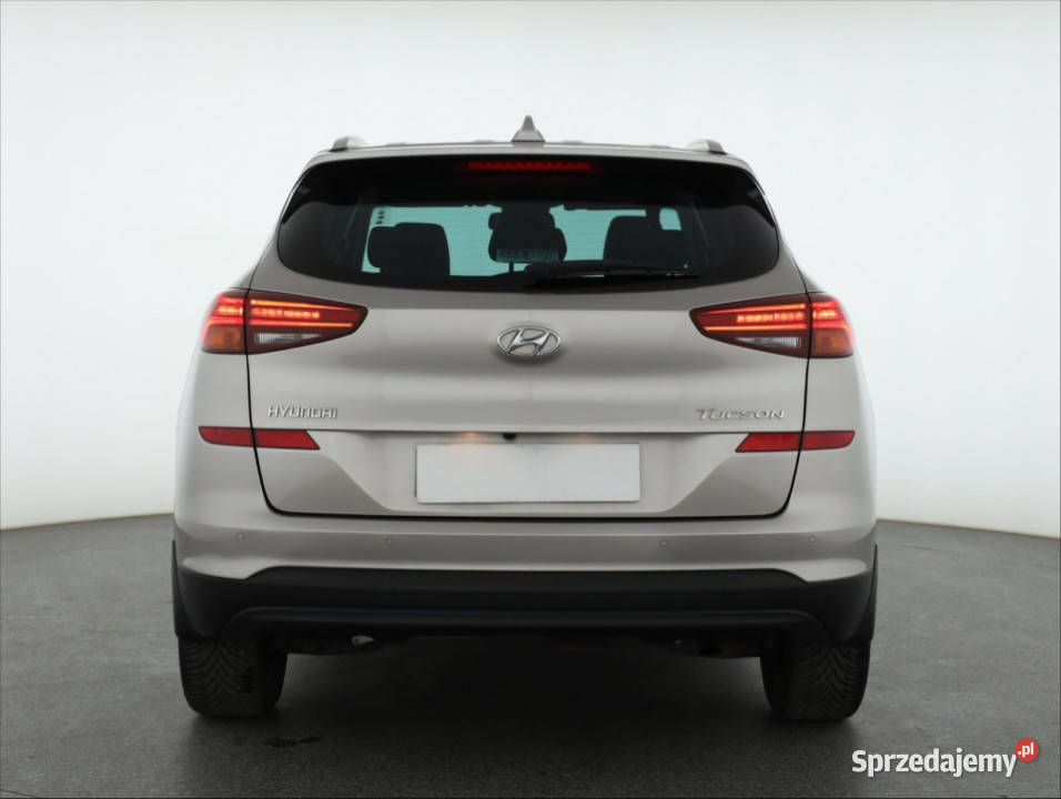 Hyundai Tucson 16 GDI bluetooth Motoryzacja Piaseczno