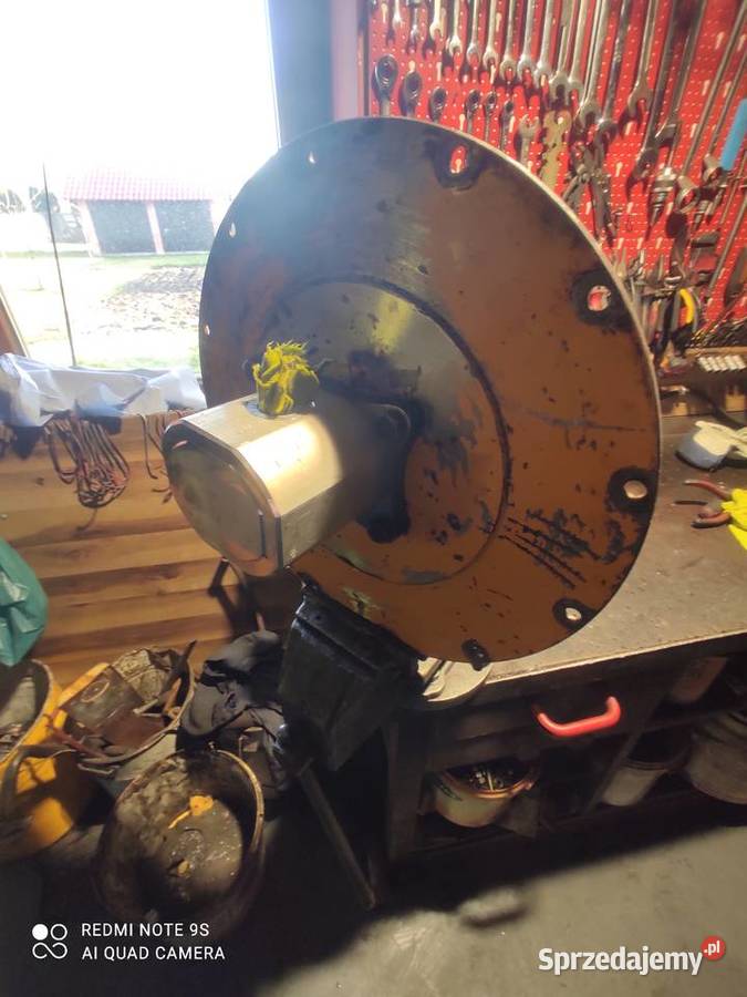 Przystawka pompa hydrauliczna 1CA90 2CA90 Bełchatów sprzedam