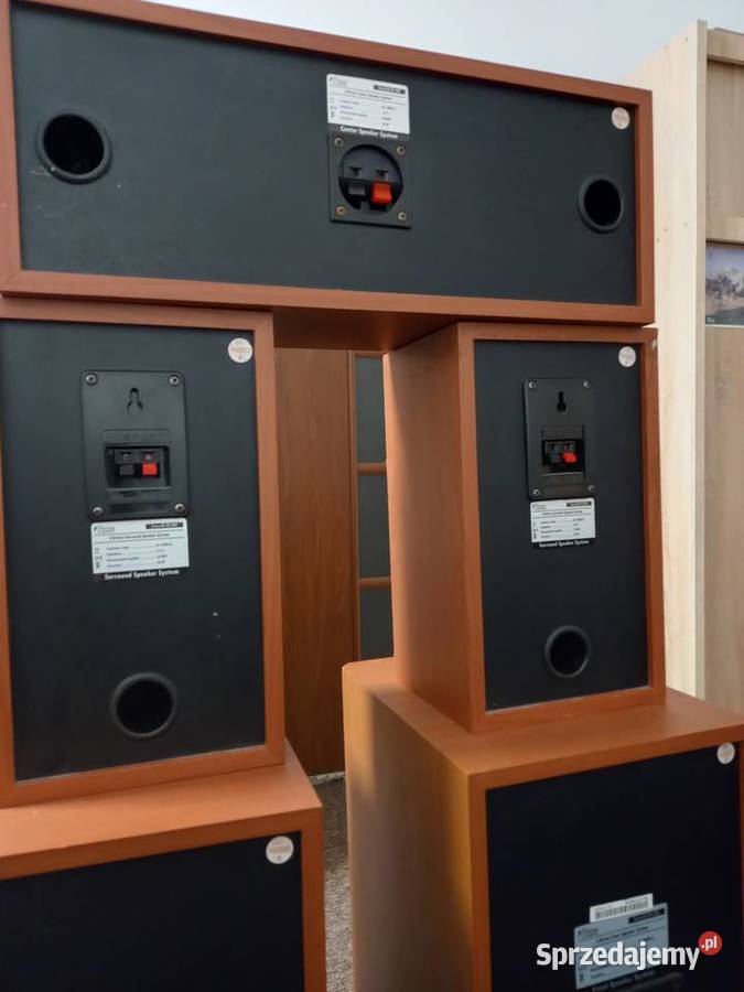 Kolumny Prism subwoofer Koda Bielsko-Biała