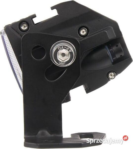 Lampa robocza długa LED 120W 6500lm prostokątna małopolskie