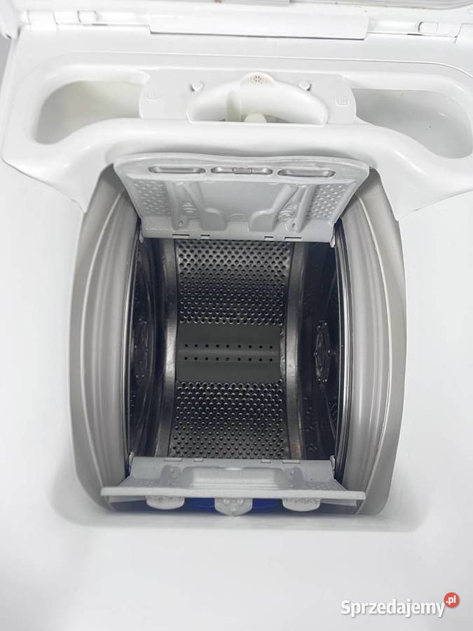 Pralka Electrolux Soft Open Eco 6 1200ob A Wiejca