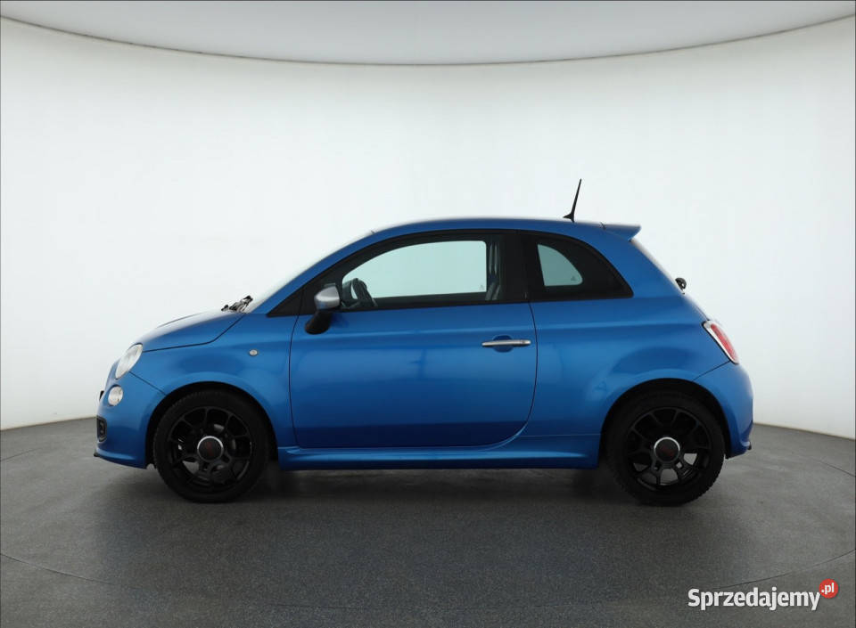 Fiat 500 12 Piaseczno sprzedam