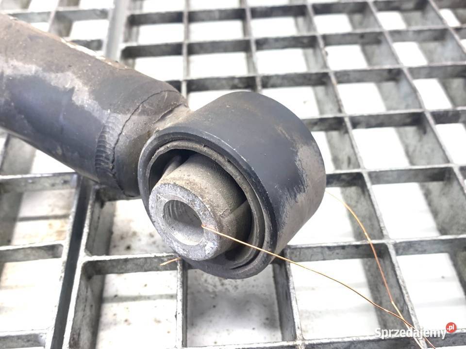 AMORTYZATOR PRAWY TYŁ OPEL CORSA F Hatchback podkarpackie