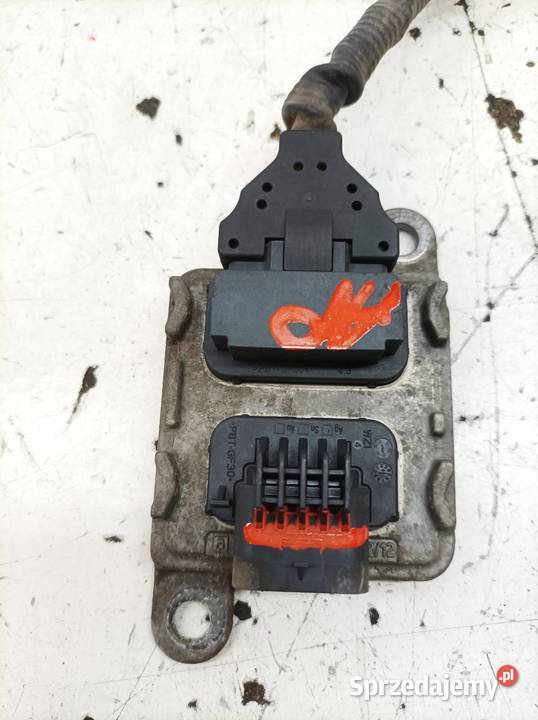 SONDA LAMBDA 296602U200 16 CRDI 136 Hyundai osobowe sprzedam