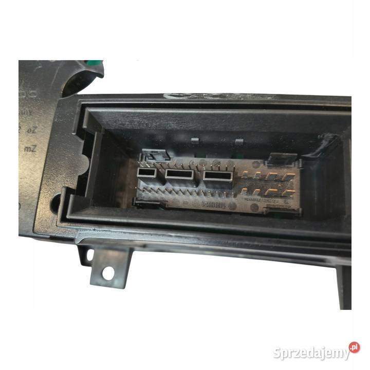 LICZNIK ZEGARY 1K0920850J VW Golf V 14 16V 16 8V osobowe lubelskie