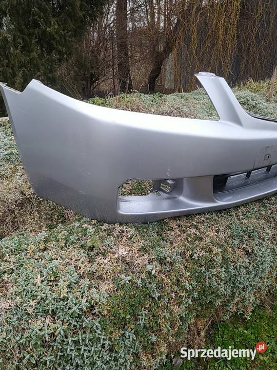 Zderzak przód honda Accord 7 Accord Kozubszczyzna