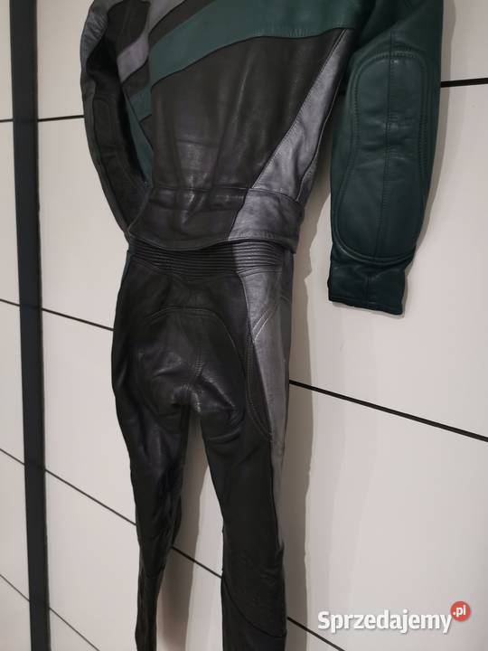 Kombinezon skórzany motocyklowy Held Iława