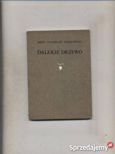 Dalekie drzewo Szczecin