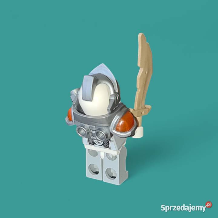 Lego Lance NEX001 Warszawa