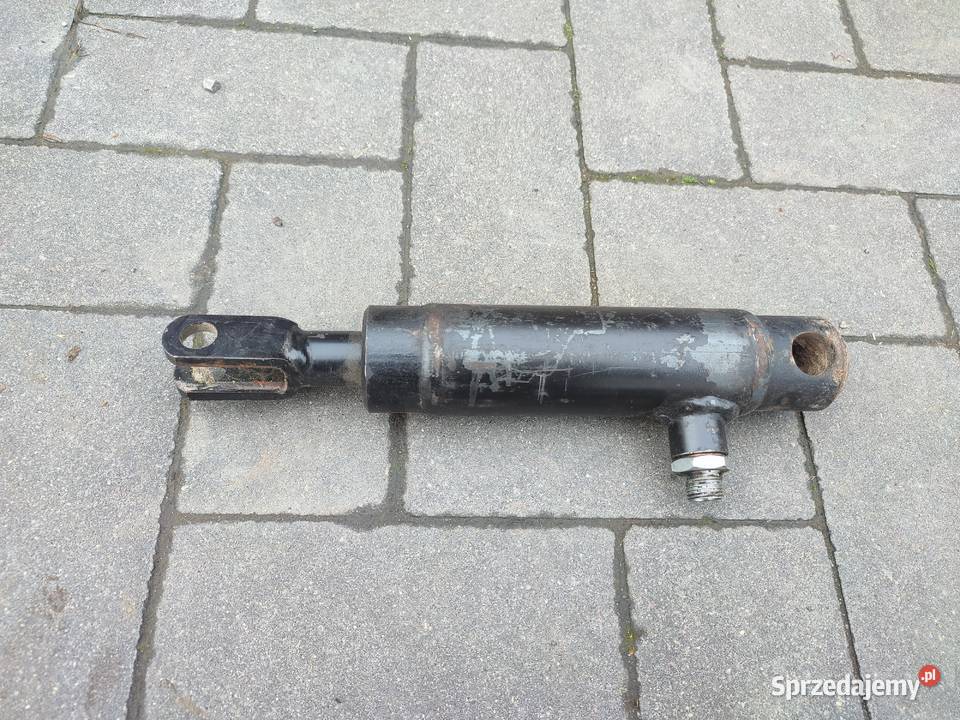 SIŁOWNIK HAMULCOWY PRZYCZEPY D25 ZE SPRĘŻYNĄ Lublin sprzedam