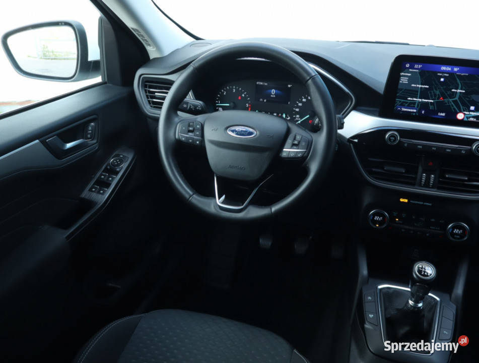 Ford Kuga 15 EcoBlue isofix Łódź sprzedam