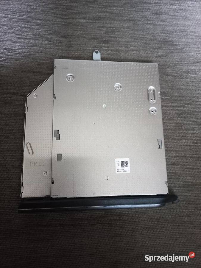 Nagrywarka DVD HP TSL633 Piaseczno