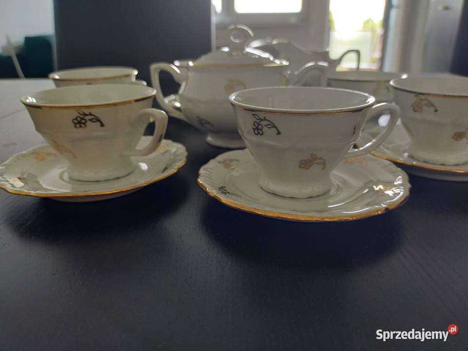 Serwis kawowy Bogucice łódzkie