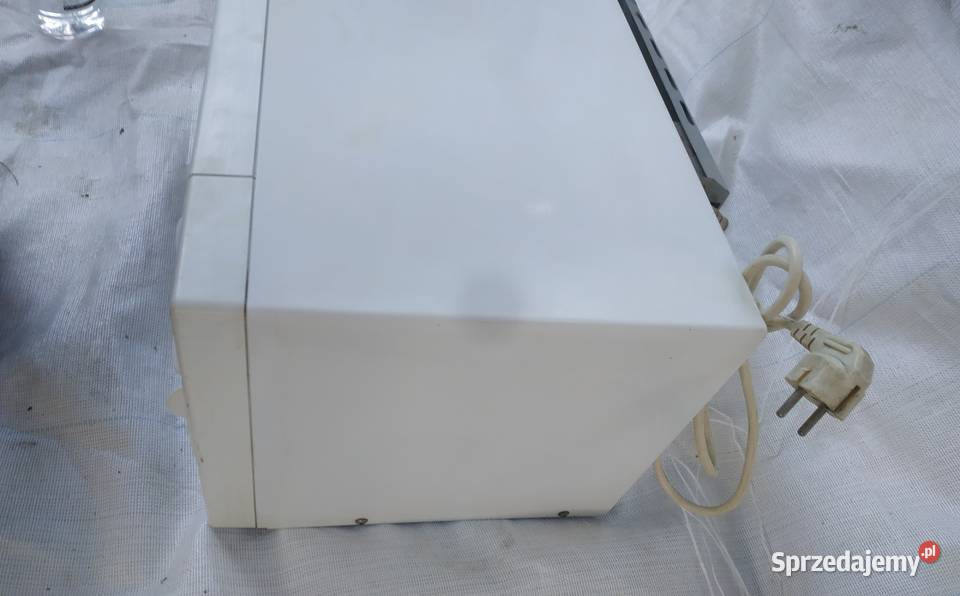 Kuchenka mikrofalowa Whirlpool mikrofalówka mazowieckie sprzedam