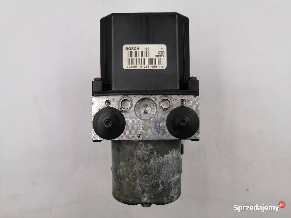 Pompa ABS ESP Alfa Romeo 156 51714525 0265225263 mazowieckie Wyszków