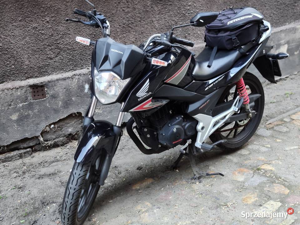 Honda Ostrów Wielkopolski