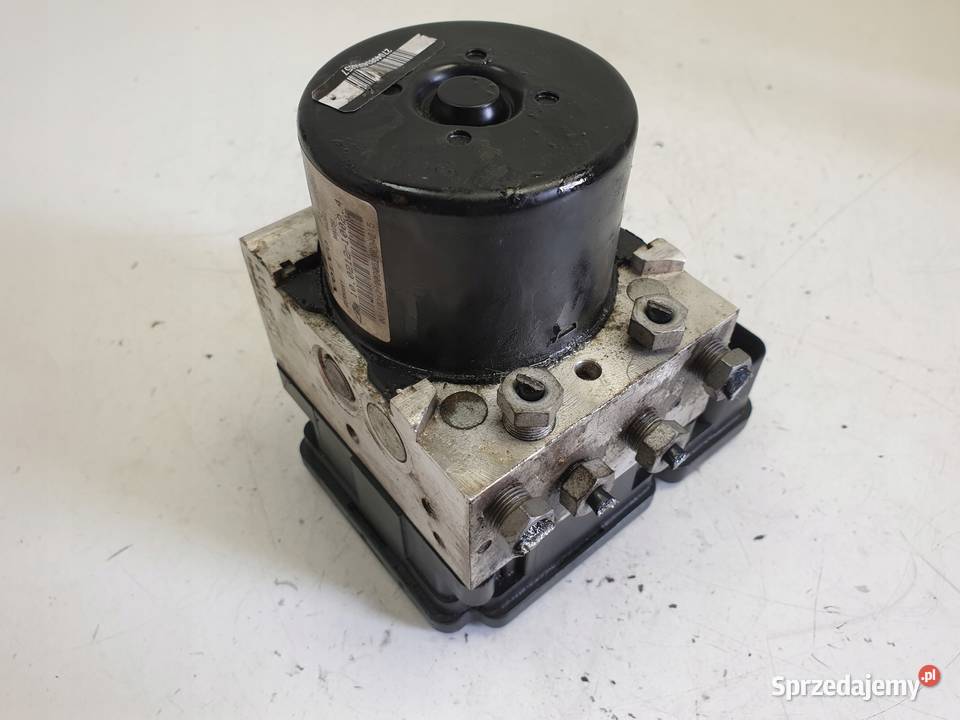 Volvo V70 III lift POMPA ABS Sterownik P31423347 Chełm