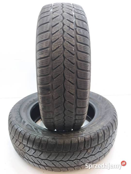 2x OPONA ZIMOWA MABOR WINTERJET 2 18565R15 3015 Samochodowe