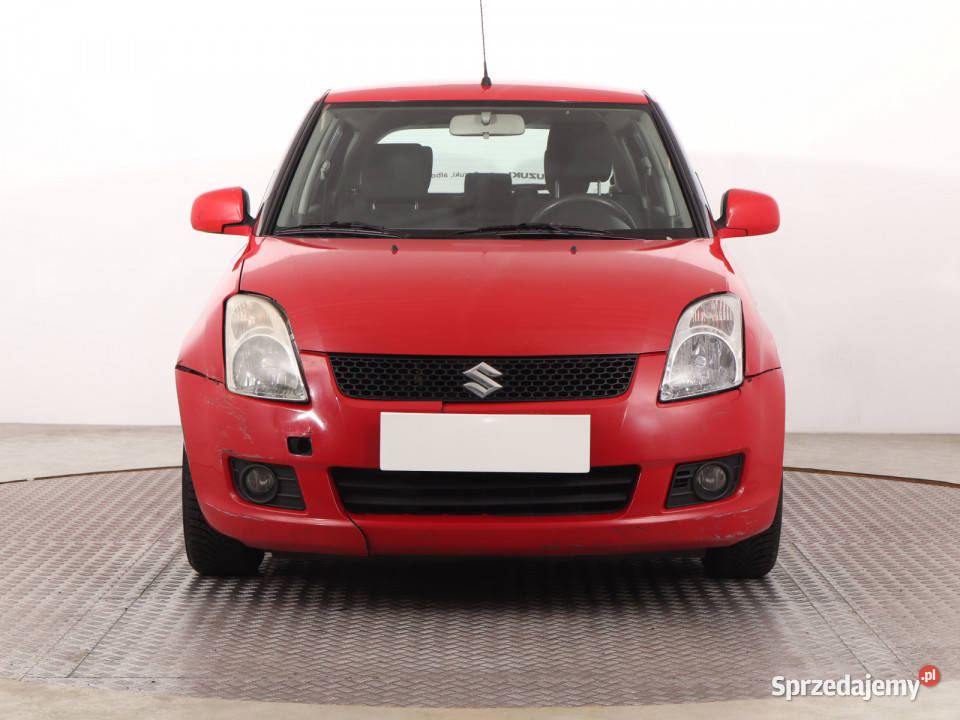 Suzuki Swift 13 Katowice