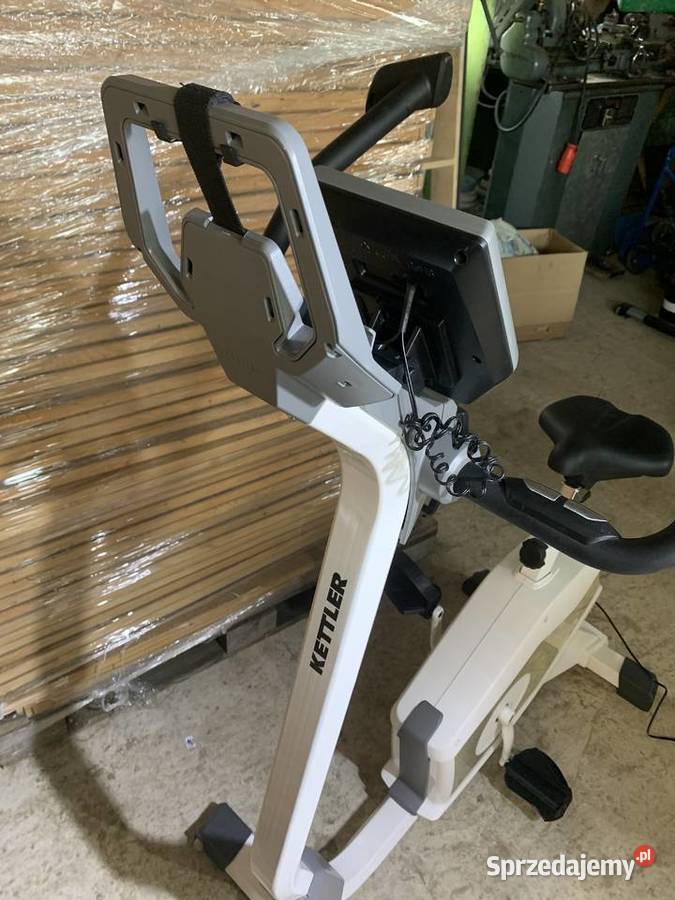 Rowerek Kettler Ergo C6 fitness rehabilitacyjny Wierzbna sprzedam