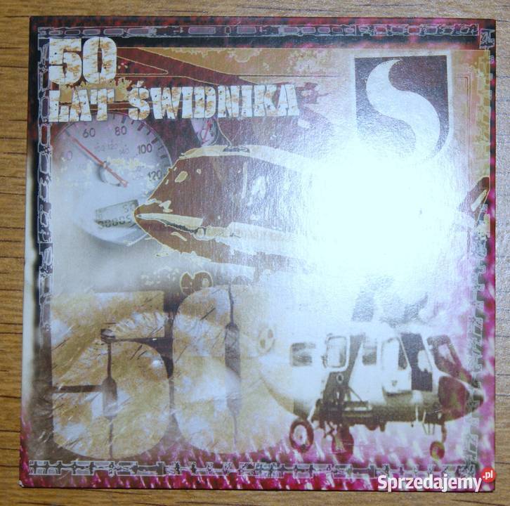 50 lat Świdnika Pozostałe Parczew