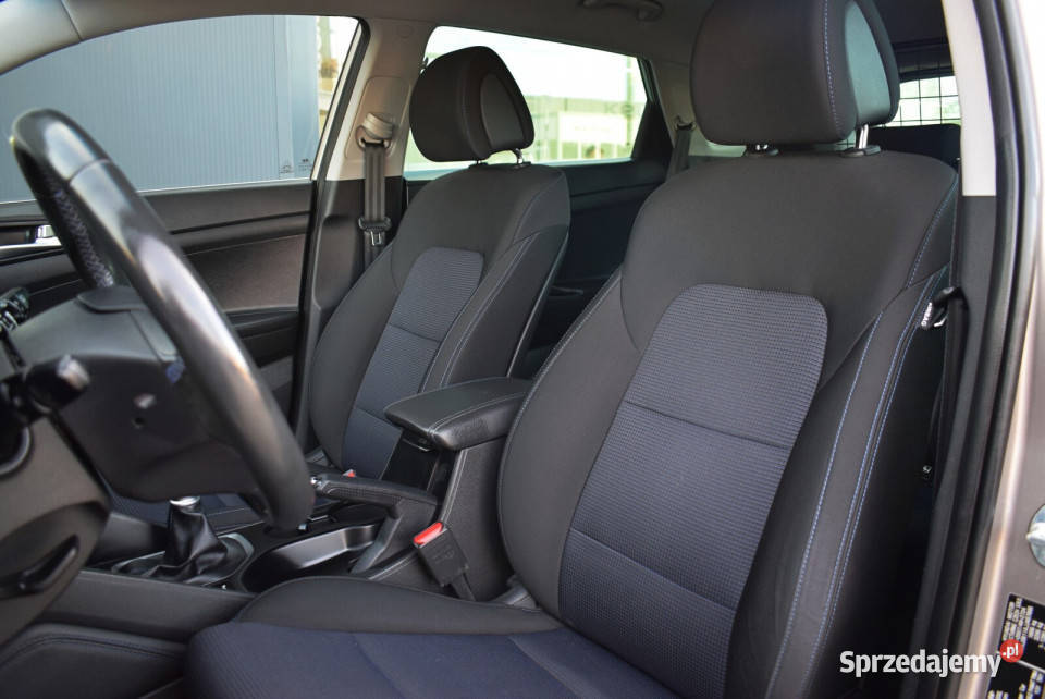 16 132 Bezwypadkowy Dealer Hyundai Keller