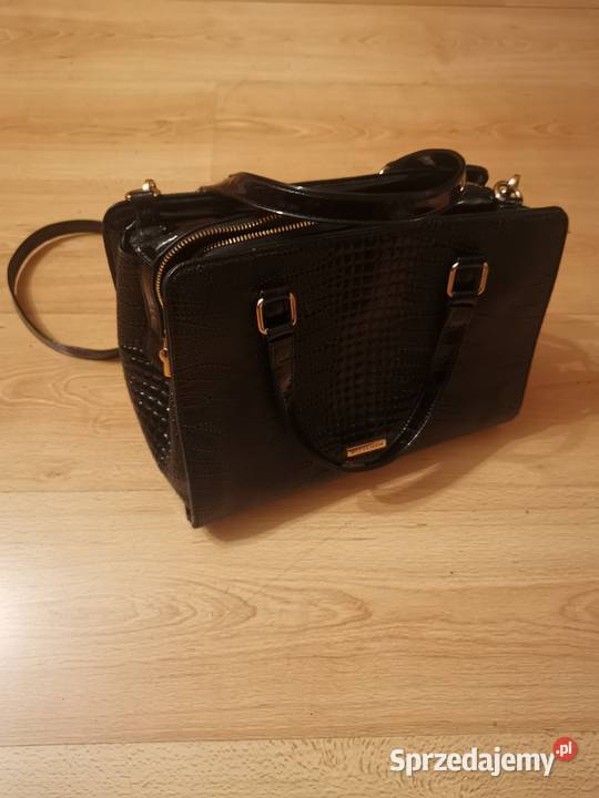 Modne markowe trebki damskie Kraków