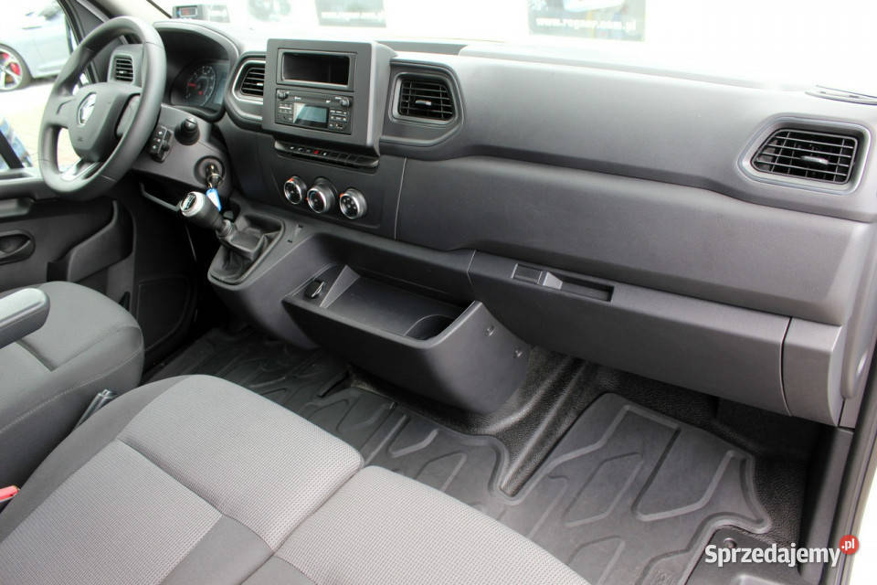 Renault Master Kamera SalonPL FV23 Sokołów sprzedam