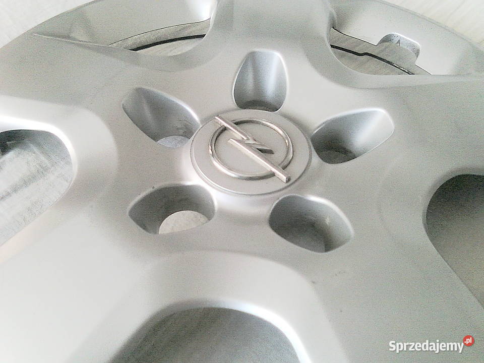 OPEL 16 kołpak oryg śląskie