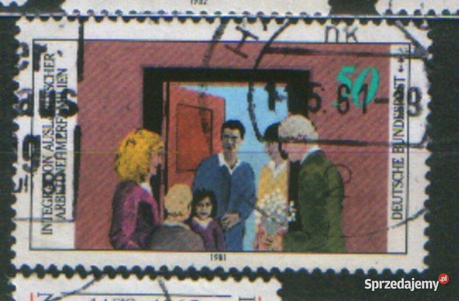 Zn RFN Mi wykaz w opisie kas 1981 Gliwice sprzedam