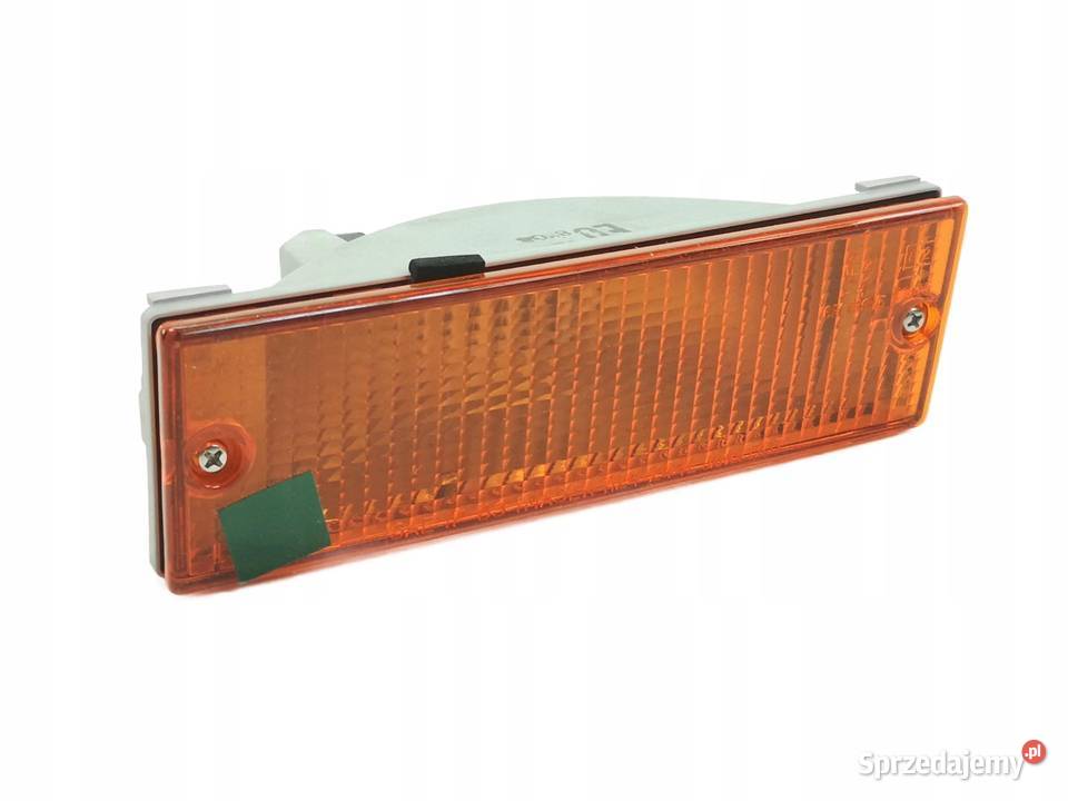 LAMPA POSTOJOWA LEWY PRZÓD MITSUBISHI L200 K34 lubelskie