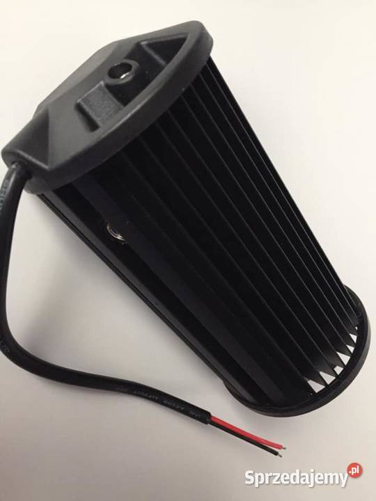 2xLampa robocza 120W jedna dalekosiężna i Uniwersalne Warszawa
