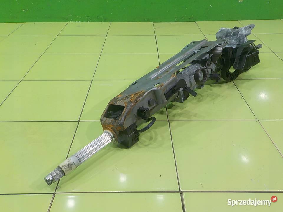 BMW X3 E83 25 B AUT 05r stacyjka z kluczykiem Suków