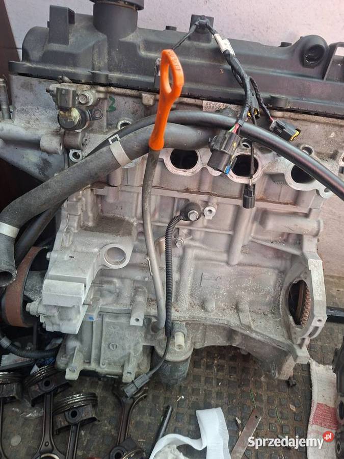 2113503900 podatawa miski hyundai kia Pozostałe Busko-Zdrój