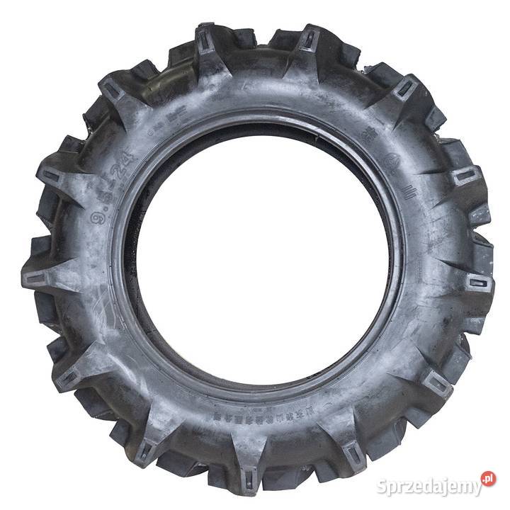 Opona rolnicza 95024 6PR 9524 950x24 JODŁA Tajęcina