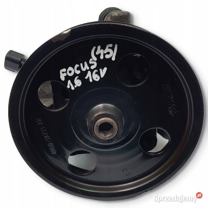 POMPA WSPOMAGANIA Ford Focus II C 16 16V osobowe Części samochodowe Chełm