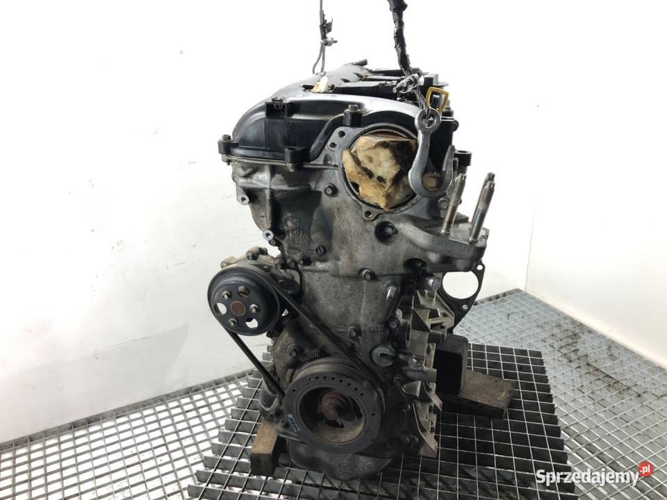 SILNIK MAZDA 20 165 PEY7 6 GJ podkarpackie