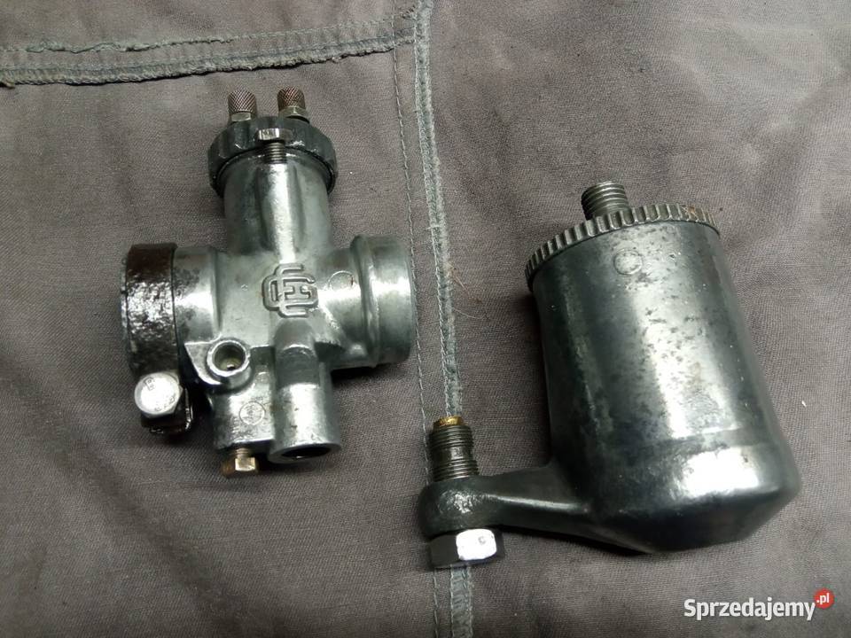 gaznik graetzin 2023 nsu dkw bmwzundappbsaajs Pilawa