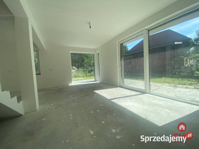 Mieszkanie 145m2 4pok Augustów Sitowia 145m2 podlaskie