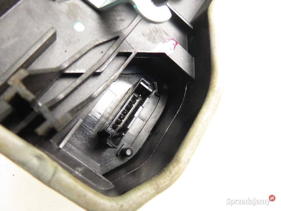 ZAMEK LEWY TYLNY BMW 3 E91 177556 sprzedam