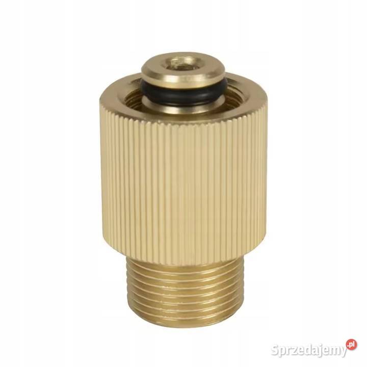 Adapter Mosiężny M22G12 BSP Do Myjek Karcher 14 Ludźmierz