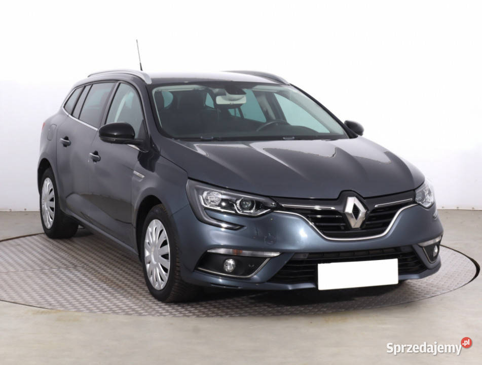 Renault Megane 13 TCe Piaseczno