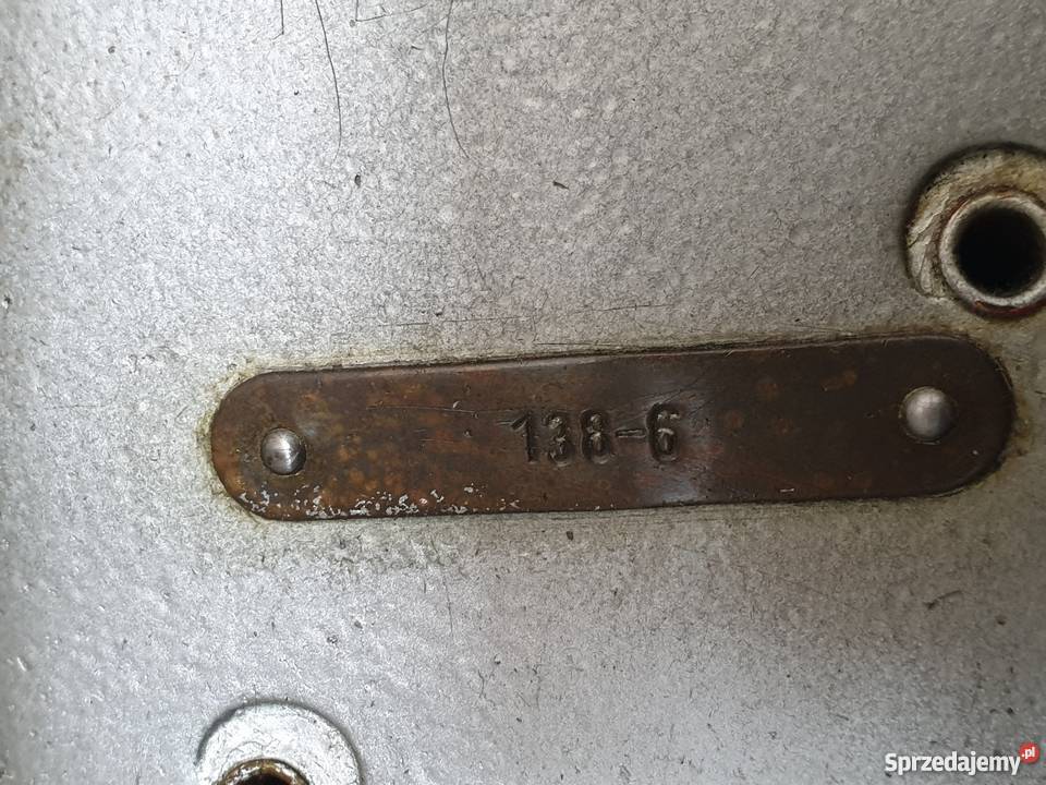 ZYKZAK PFAFF 1386 Łódź