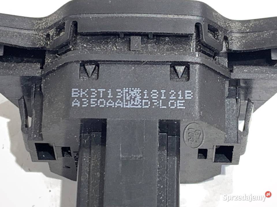 WŁĄCZNIK ŚWIATEŁ AWARYJNYCH FORD TRANSIT VI Części samochodowe