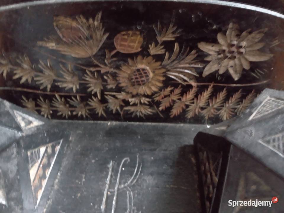 Goralszczyzna kalamarz Gdów