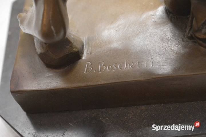 August z Prima Porta Cesarz Figura Rzeźba z sprzedam