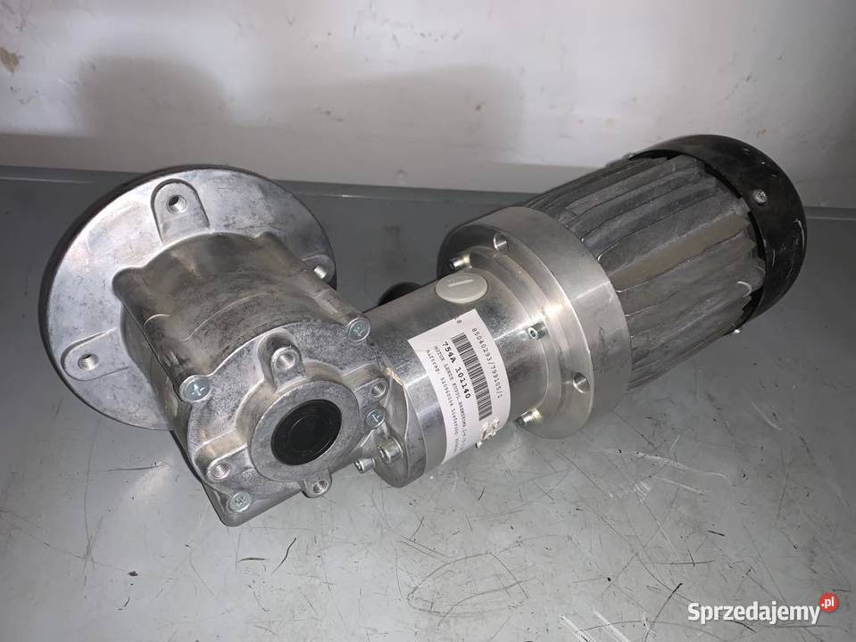 Lenze SSN401GHAR056C22 024kW 149086A Servomotor Warszawa